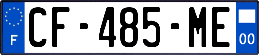 CF-485-ME