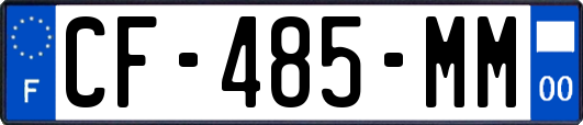 CF-485-MM