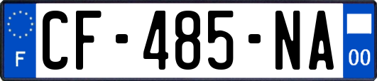 CF-485-NA