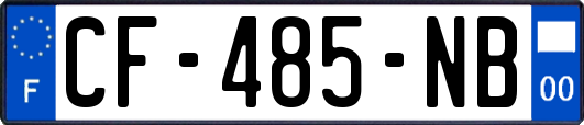 CF-485-NB