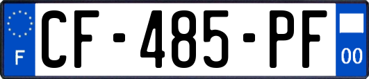 CF-485-PF