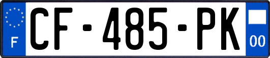 CF-485-PK