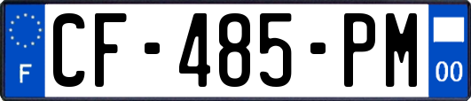 CF-485-PM