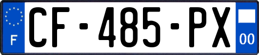 CF-485-PX
