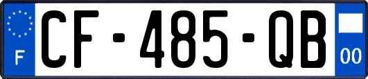 CF-485-QB