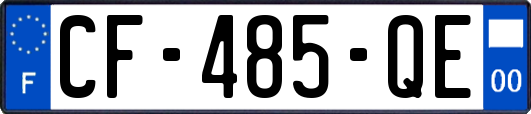 CF-485-QE