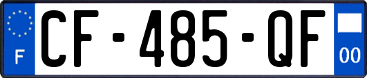 CF-485-QF