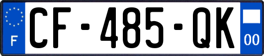 CF-485-QK