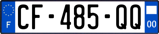 CF-485-QQ
