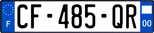 CF-485-QR