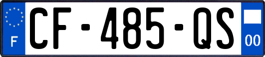 CF-485-QS