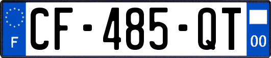 CF-485-QT