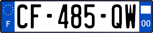 CF-485-QW