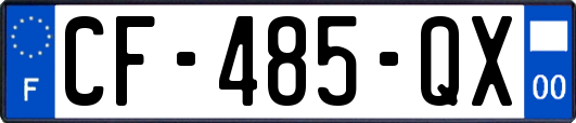 CF-485-QX