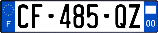 CF-485-QZ