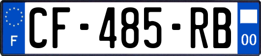 CF-485-RB
