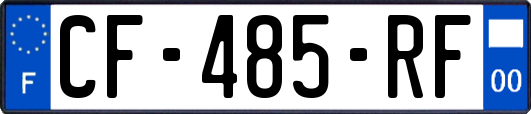 CF-485-RF