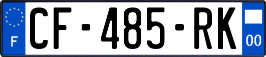 CF-485-RK