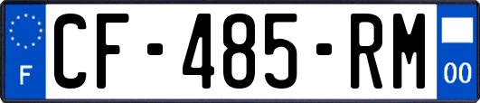 CF-485-RM