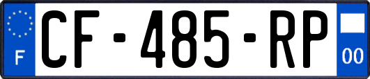 CF-485-RP
