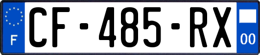 CF-485-RX
