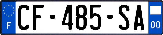 CF-485-SA