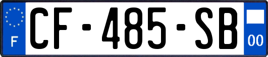 CF-485-SB