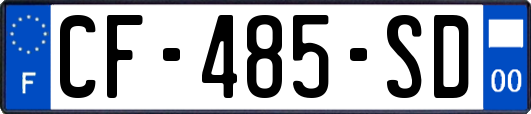 CF-485-SD