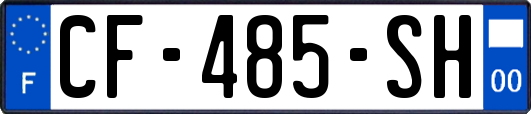 CF-485-SH