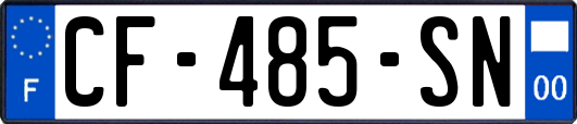 CF-485-SN