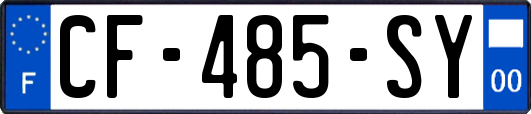CF-485-SY