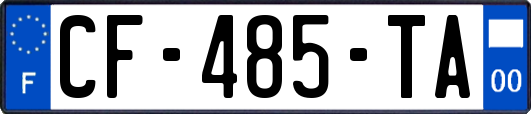 CF-485-TA