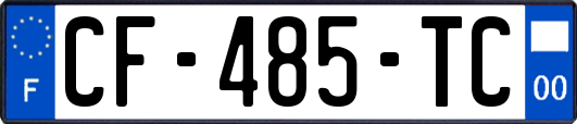 CF-485-TC