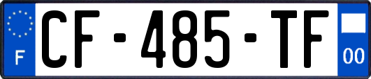 CF-485-TF