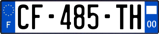 CF-485-TH