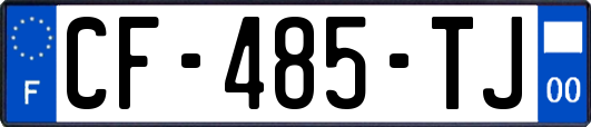CF-485-TJ