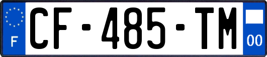 CF-485-TM