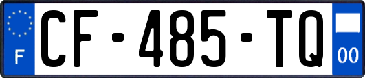 CF-485-TQ