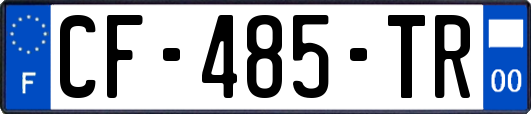 CF-485-TR
