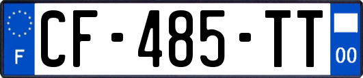 CF-485-TT