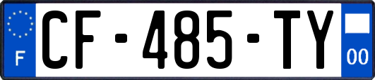 CF-485-TY