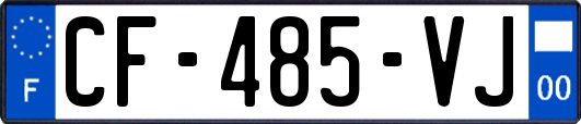 CF-485-VJ