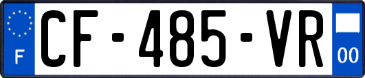 CF-485-VR