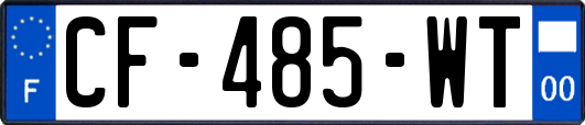 CF-485-WT