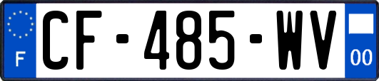 CF-485-WV