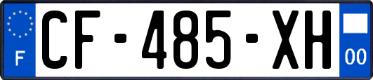 CF-485-XH