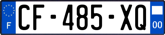 CF-485-XQ