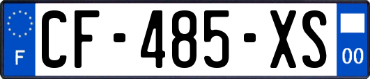 CF-485-XS