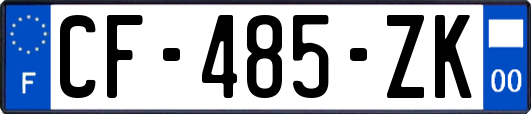 CF-485-ZK