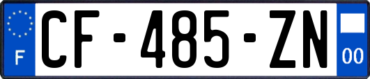 CF-485-ZN